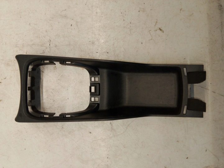Центральный тоннель Peugeot OE 9678564877, фото 4