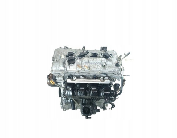 Двигатель бензиновый Toyota Prius III 1.8 2ZR X2ZR-W20N, фото 1