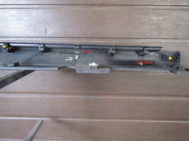 Накладка порога левая Hyundai Kona 17-, фото 6