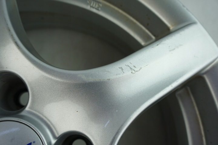 Литой диск Alutec GR 6.0" x 15" 4x108 ET 25, фото 12