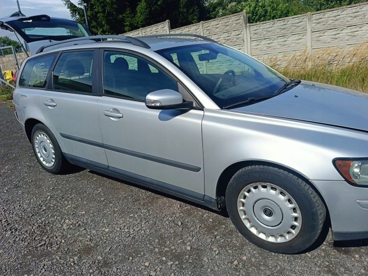 VOLVO V50 УНИВЕРСАЛ ПОДЛОКОТНИК ТОННЕЛЬ, фото 4