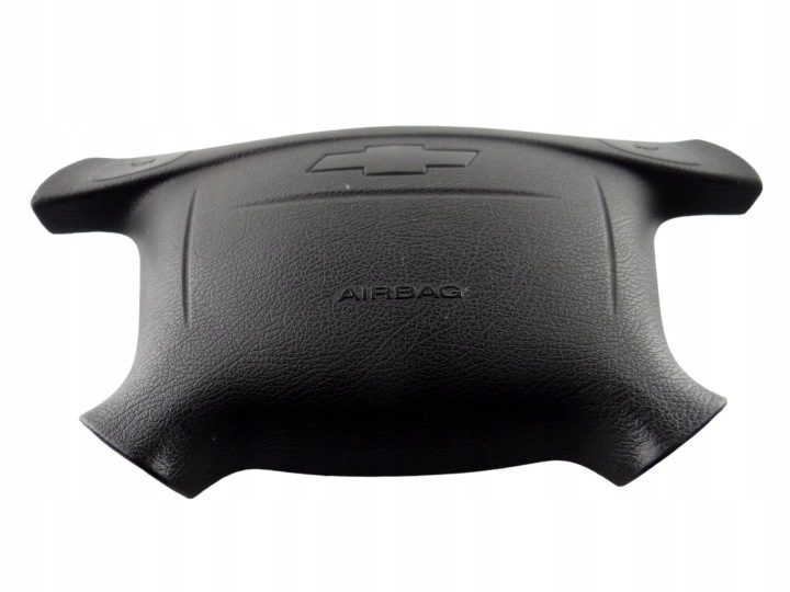 AIRBAG ВОДИТЕЛЯ CHEVROLET REZZO AU7ZR1AE4, фото 2
