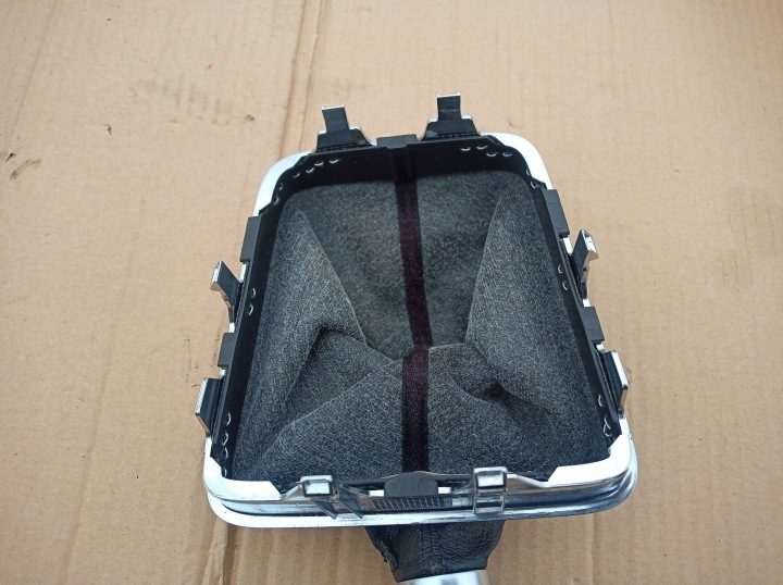 Ручка чехол Volkswagen OE 5M0711113R, фото 6
