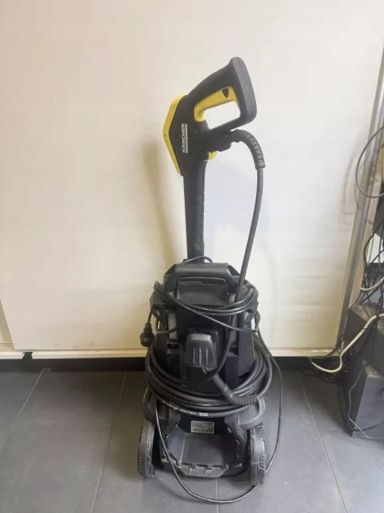 Мойка высокого давления Karcher K 5 Full Control 145 бар, фото 3