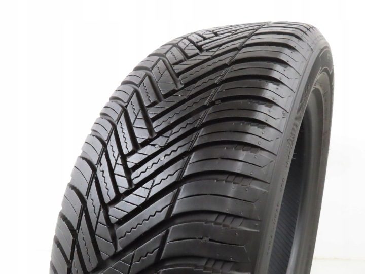 Шина всесезонная Hankook Kinergy 4S2 H750 205/55R16 94 H сцепление на снегу (3PMSF), усилитель (XL), фото 8