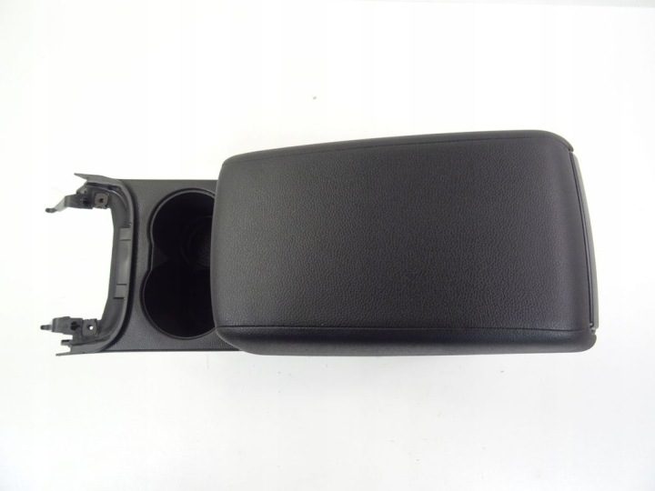 SEAT ATECA ПОДЛОКОТНИК ЦЕНТРАЛЬНЫЙ ТОННЕЛЬ USB ДЕФЛЕКТОР ОБДУВА 575863243, фото 4
