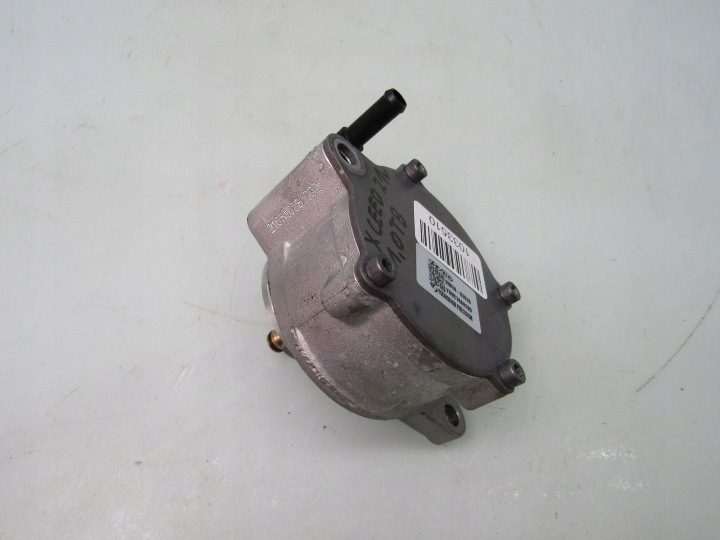 XCEED 1.0 21 г. ВАКУУМНЫЙ НАСОС, фото 2