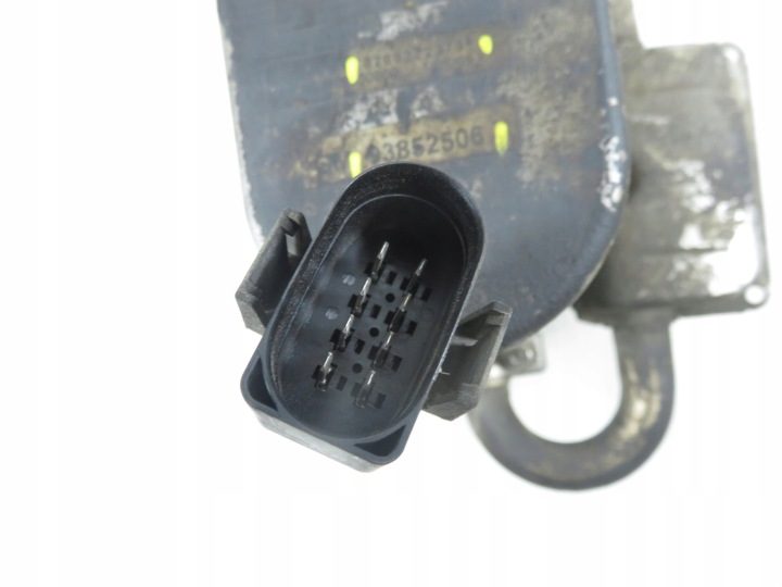 WEBASTO RENAULT TRAFIC II 93852506 8200322379, фото 5