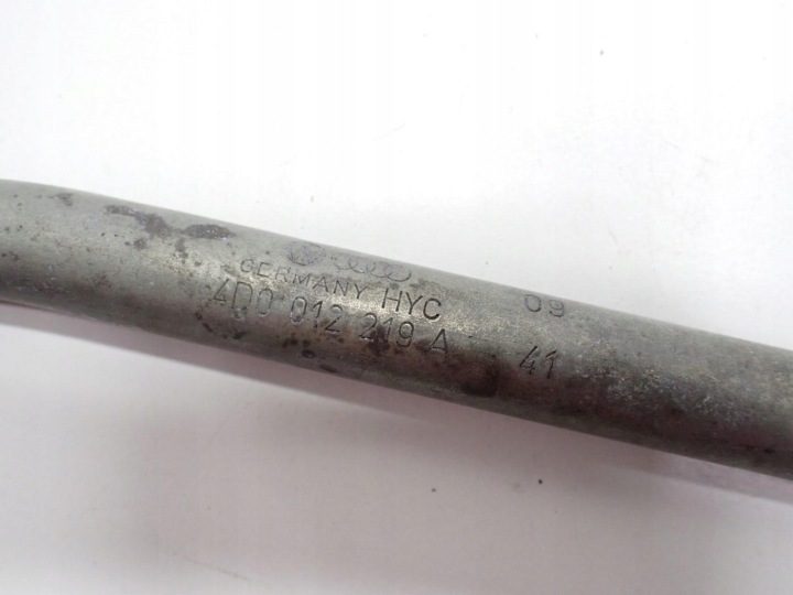 Ремкомплект домкрат ключ проушина 1K0011031L 1T0805615 VW Scirocco 08 г., фото 8