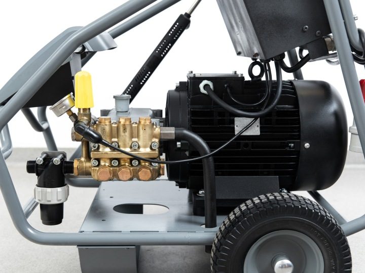 Мойка высокого давления Karcher 350 бар 15000 Вт, фото 9
