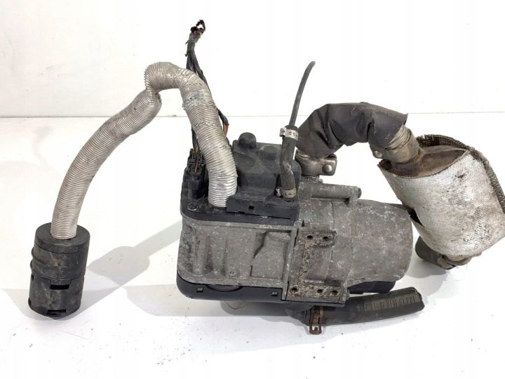 WEBASTO BMW F34 2296566 Хэтчбек 2.0, фото 2
