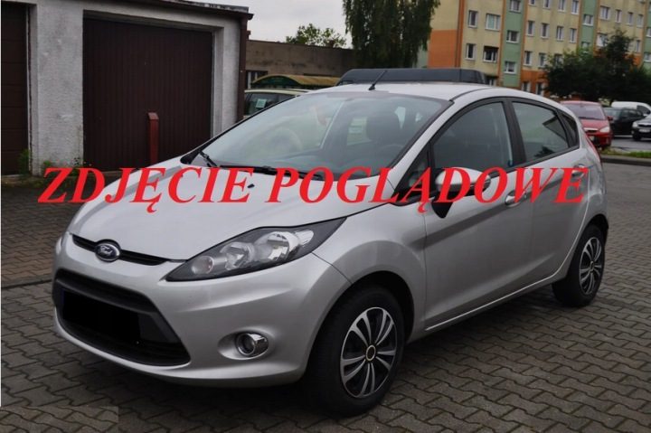 ДАТЧИК ДАВЛЕНИЯ MAP 9642789980 FORD FIESTA MK7 VII 1.4 TDCI 08-, фото 6
