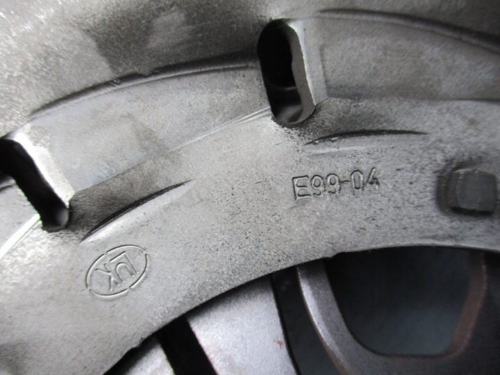 Schaeffler LuK 415 0308 10 Маховик, фото 7