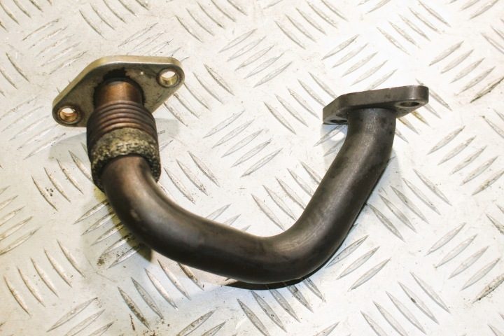 Трубка EGR Volkswagen OE 03G131521R, фото 1
