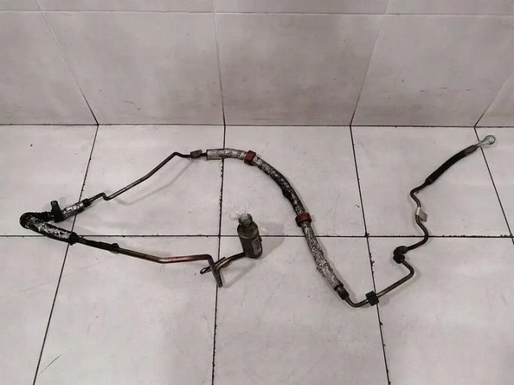 Труба ABC MERCEDES SL R230 A2303205153 Трубка гидравлическая A2303203253-, фото 1
