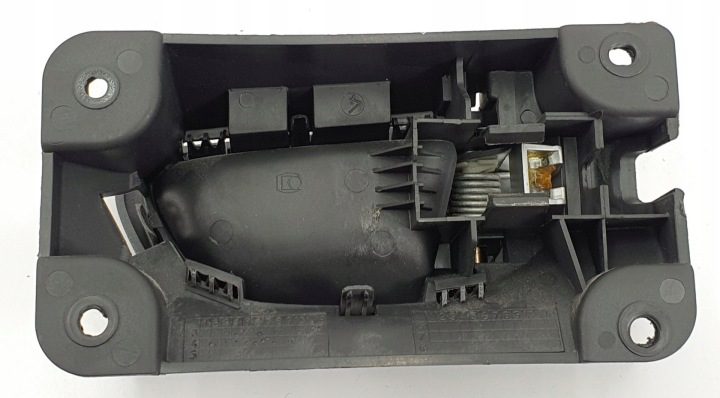 РУЧКА ДВЕРИ ЛЕВАЯ VOLVO S80 I 09170045, фото 4