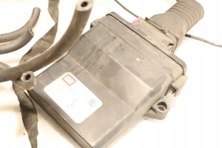 ГБО LPG HONDA ACCORD VIII 2.4, фото 6
