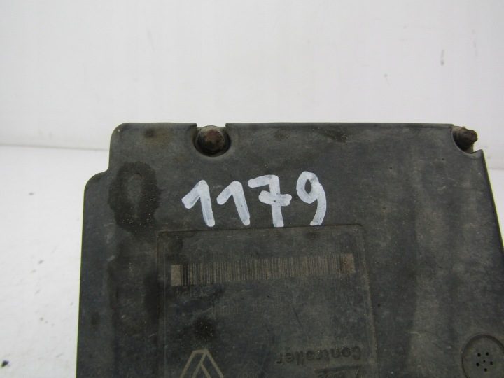 RENAULT LAGUNA I НАСОС ABS 98-01 5D Ph2 РЕСТАЙЛИНГ ATE 10.0946-14023 7700424520, фото 5