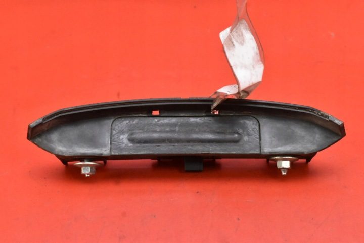 Ручка крышки задняя 13188017 Opel Corsa D 5D хэтчбек 06-11, фото 1