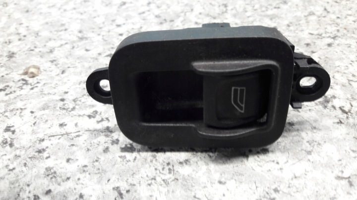 39773217 кнопка опускания стекла Volvo s40, фото 2