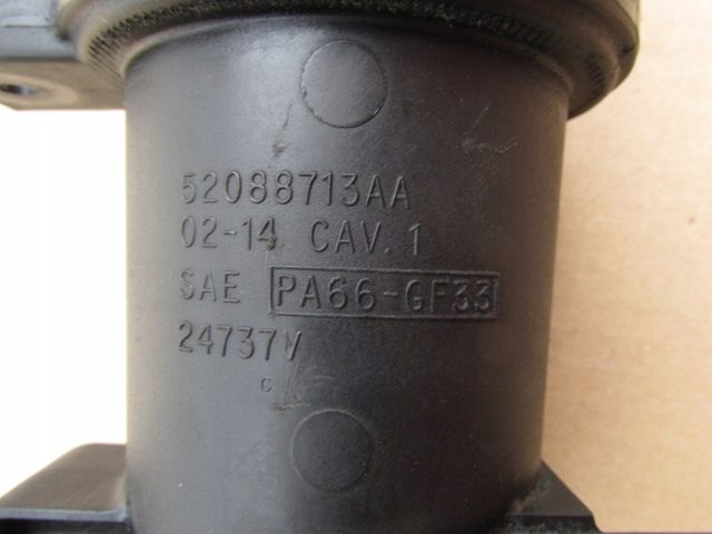 Cherokee Liberty KJ 2.8 CRD Бачок гидроусилителя 52088713AA, фото 4