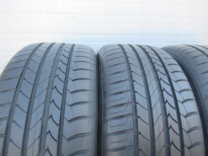 ALU+OPONY ЛЕТО R19 AUDI A6 C7 4G0 255/40R19, фото 9