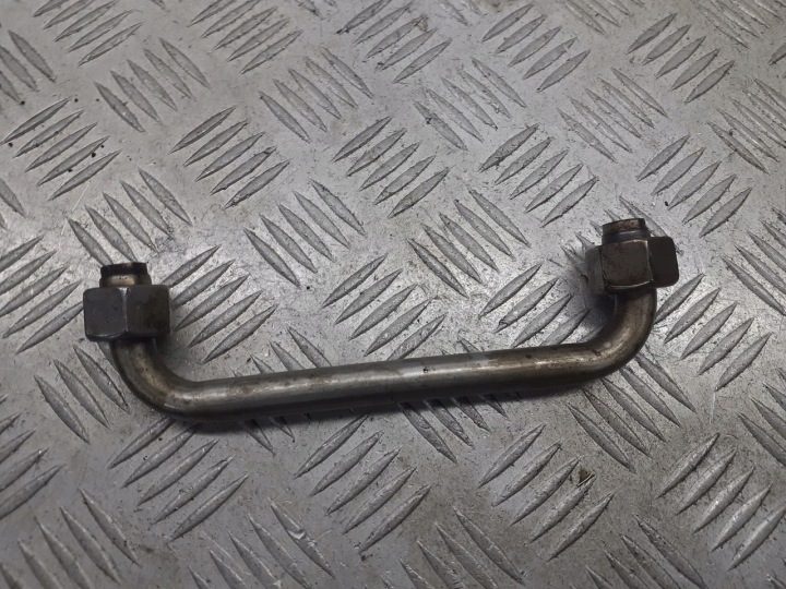 ТРУБА ТРУБКА EGR AUDI A3 8L 1.6, фото 3