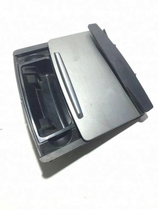 Пепельница AUDI A6 (4F2, C6) 346121 3.0L дизель 176 кВт 2010, фото 3