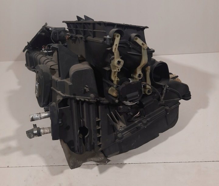 Отопитель Opel Astra H 1,6 европа, фото 3