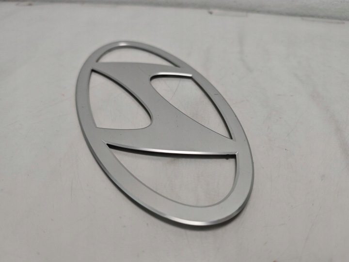 HYUNDAI ЗНАЧОК ЭМБЛЕМА, фото 5