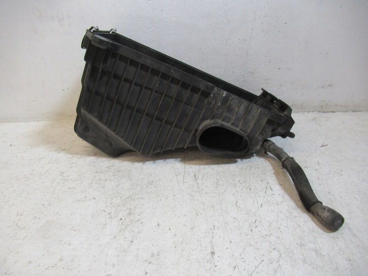КОРПУС ВОЗДУШНОГО ФИЛЬТРА VOLKSWAGEN TOUAREG 5.0 TDI 7L6129857, фото 2