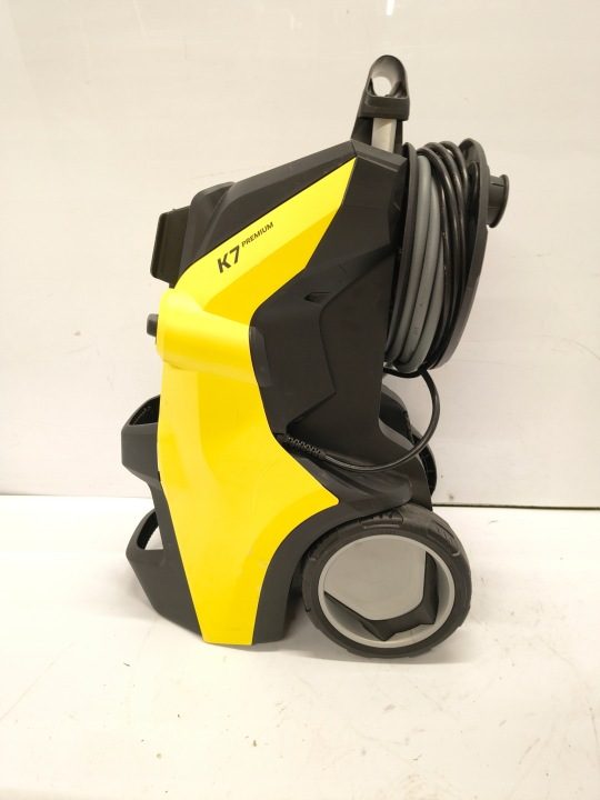 Мойка высокого давления для дома Karcher K 7 Premium Power Flex Home 180 бар, фото 9