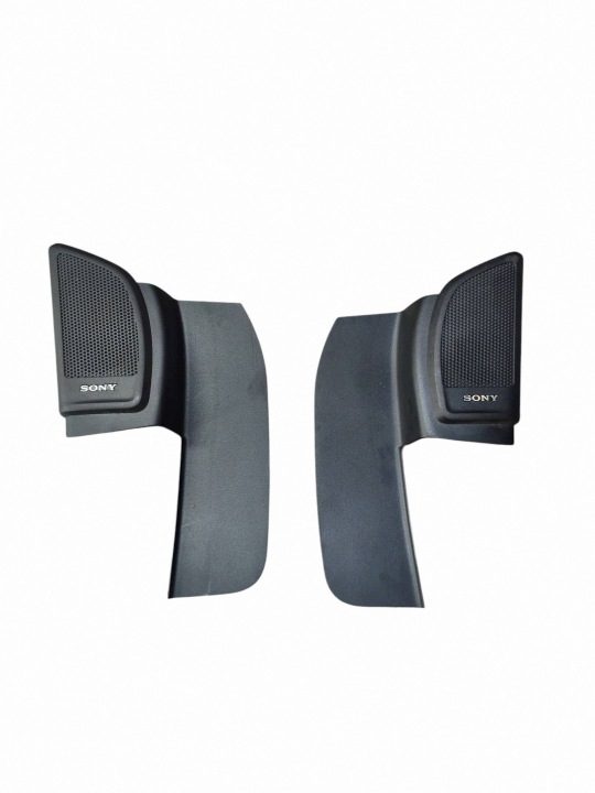 ЗАЩИТЫ GŁOŚNIKÓW SONY FORD FOCUS MK3 РЕСТАЙЛИНГ, фото 1