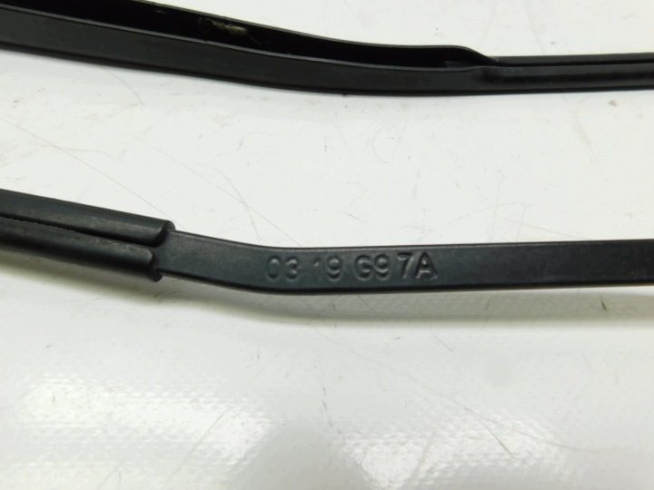 ПОВОДКИ ДВОРНИКОВ ПЕРЕДНИЕ 0119G98A 0319G97A - SUZUKI VITARA IV рестайлинг 18-, фото 5