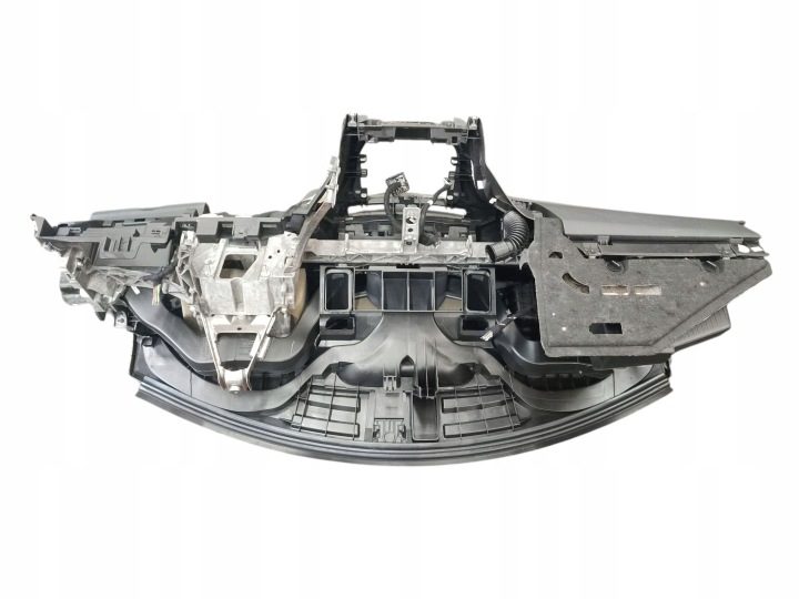 ТОРПЕДО КОНСОЛЬ PEUGEOT 508 I (10-14) 9688550677 EU, фото 2