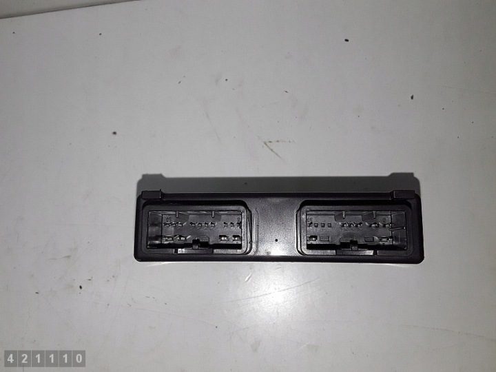 2014 Land Rover Range Rover ЭБУ cpla14f392jf, фото 3