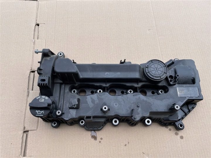 DESKIEL КРЫШКА ЗАЩИТА КЛАПАНОВ ГРМ 1.5 CDTI LXD OPEL INSIGNIA B 19-, фото 1