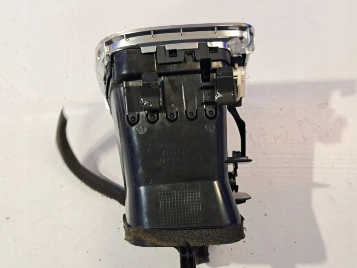 ДЕФЛЕКТОРЫ ПАНЕЛИ ПРИБОРНОГО VOLVO S60 II 39804138 32982082 2.5L 186 кВт 2016, фото 3