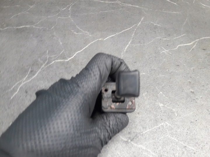 Переключатель дворника Renault R14 77-84r, фото 4