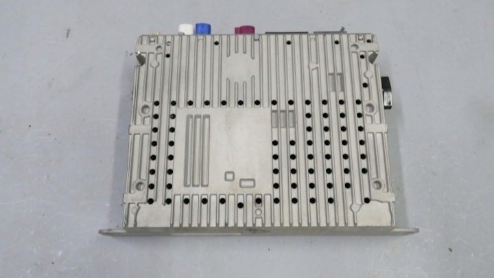 BMW F40 G20 G21 G22 G26 G15 магнитола навигация считыватель MGU Headunit 5A3BC14, фото 10