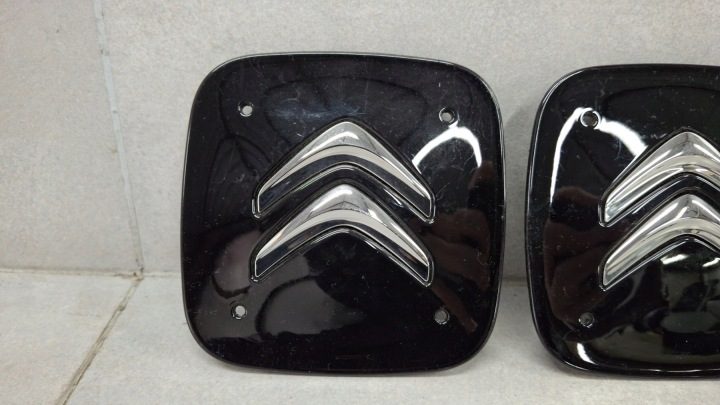 Крышка Citroen 140 мм Citroen CRB0151011D 98041889XY03 HCUKK2330, фото 4