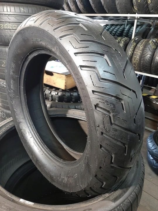 Maxxis Classic M6011 170/80-15 77 H, фото 8