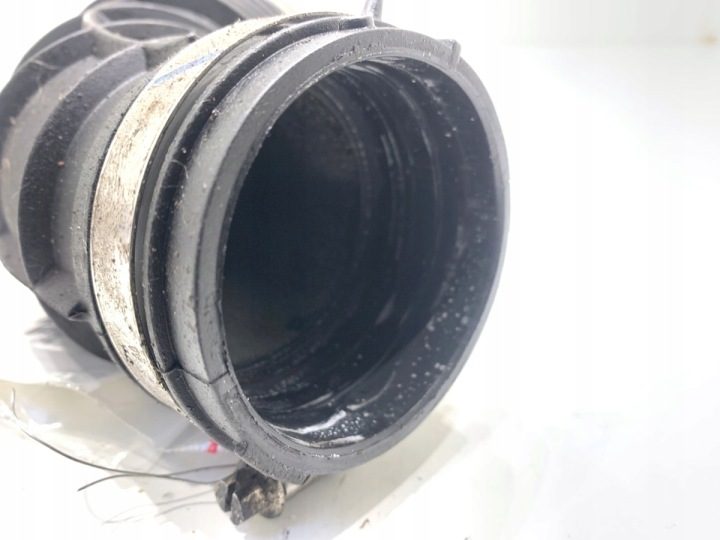 ВОЗДУШНЫЙ ПАТРУБОК NISSAN QASHQAI J11 165758920R 1.3 140 л.с. ТРУБКА, фото 4
