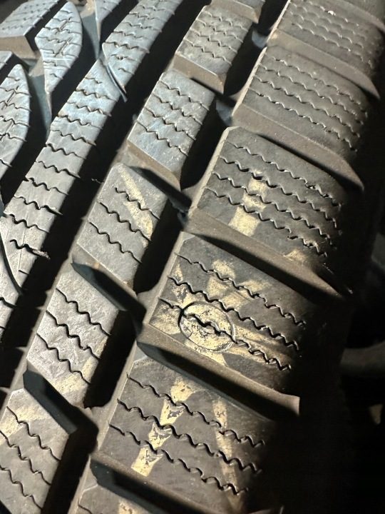 Шина зимняя Toyo Snowprox S942 175/65R14 86 т сцепление на снегу (3PMSF), усилитель (XL), фото 3