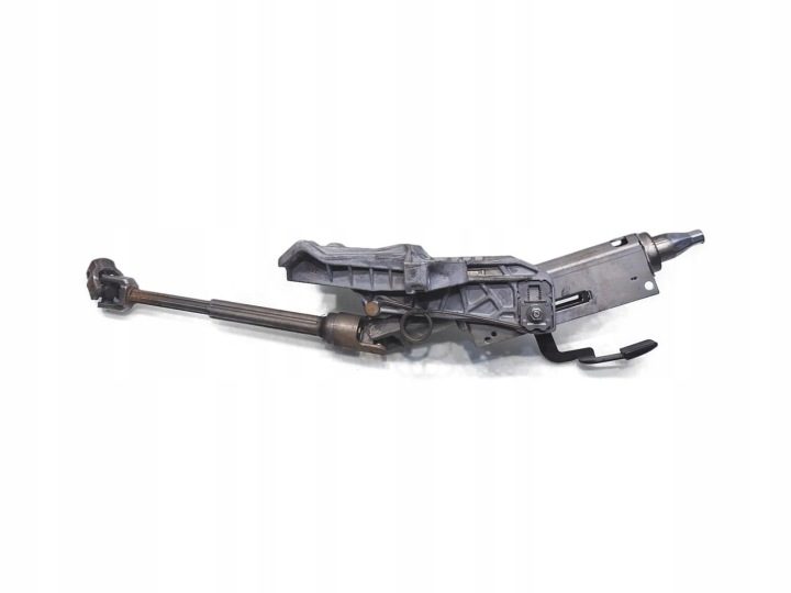 РУЛЕВАЯ КОЛОНКА FORD MONDEO MK4 IV 2.0 TDCI 7G9N-3C529-DF, фото 1