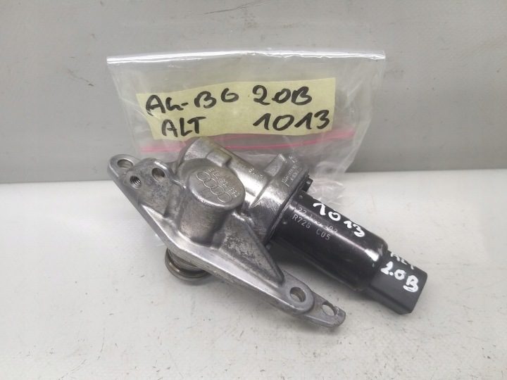 АКТУАТОР ВАРИАТОРА 2.0 бензин ALT 20V Passat B5 РЕСТАЙЛИНГ A4 B6 B7 130 л.с. 06B103741E, фото 12