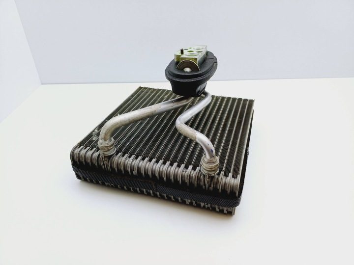 Отопитель радиатор кондиционера VW Golf IV 1K0820679 NR5, фото 4