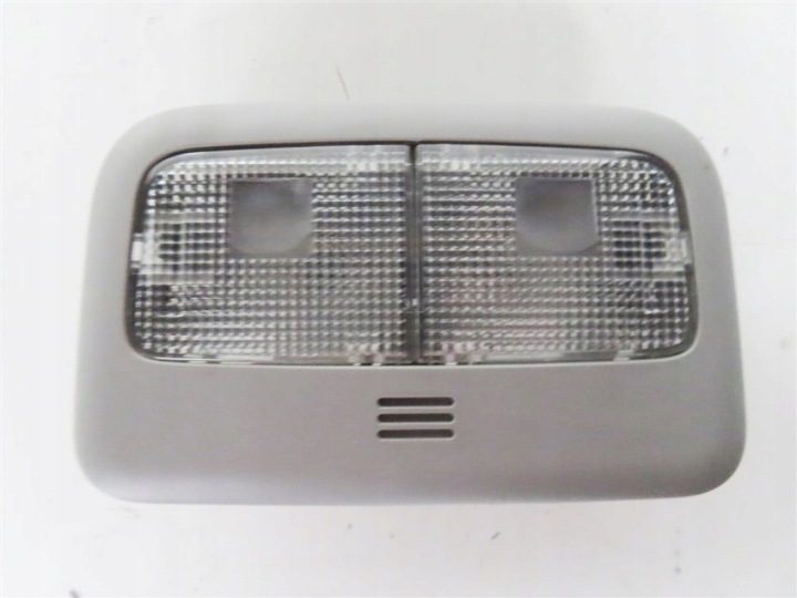 Подсветка кабины Toyota OE 81260-0D030, фото 1