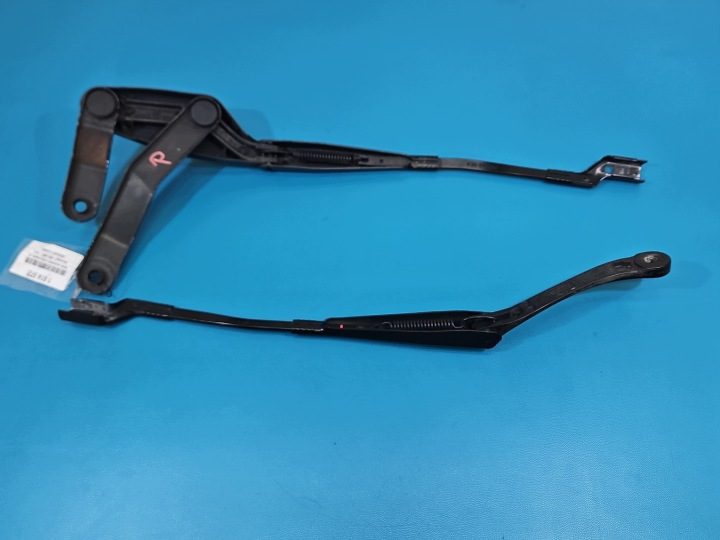 ПОВОДОК ДВОРНИКА ПЕРЕДНИЙ ЛЕВЫЙ ПРАВЫЙ MERCEDES W204 A2048201944 A2048201844, фото 3