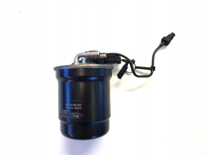 FOCUS MK4 Корпус топливного фильтра 1.5 TDCI 18 г., фото 1